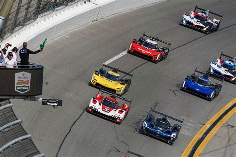 2019 rolex 24 daytona results|2024 daytona 24 hours schedule.